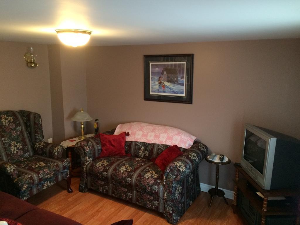 Dorman'S Manor Villa Bonavista Room photo